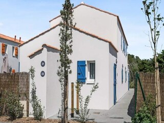 Apartamento Brem-sur-Mer  7