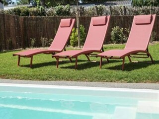 Apartamento Brem-sur-Mer  8
