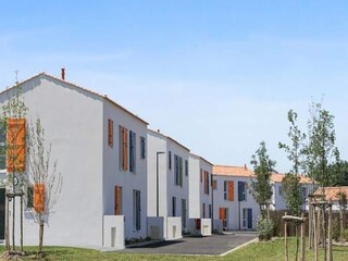 Apartamento Brem-sur-Mer  9