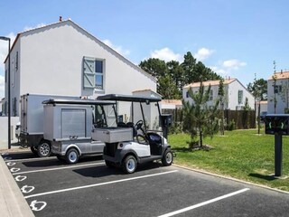 Apartamento Brem-sur-Mer  10