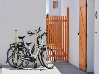 Apartamento Brem-sur-Mer  11