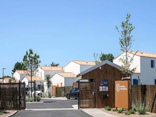 Apartamento Brem-sur-Mer  12