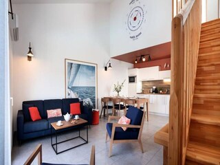 Apartamento Brem-sur-Mer  14