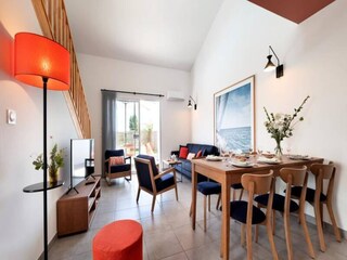 Apartment Brem-sur-Mer  15