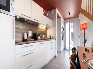 Appartement Brem-sur-Mer  16