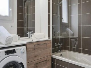 Apartamento Brem-sur-Mer  19