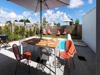 Apartamento Brem-sur-Mer  22
