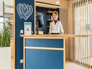Apartamento Brem-sur-Mer  24