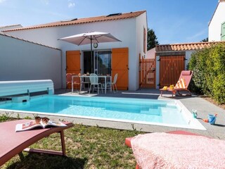 Appartement Brem-sur-Mer  27