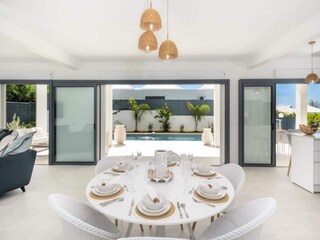Apartment Saint François  11