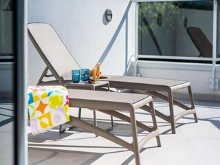 Apartment Saint François  15