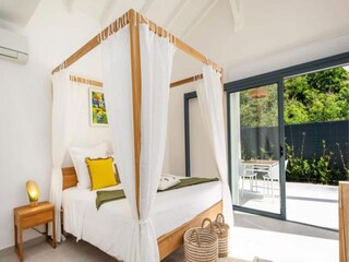 Apartment Saint François  14