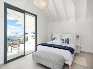 Apartment Saint François  17