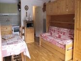 Apartamento La Salle-les-Alpes  1