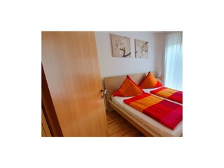 Ferienwohnung Borkum Ausstattung 7