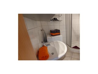 Ferienwohnung Borkum Ausstattung 9