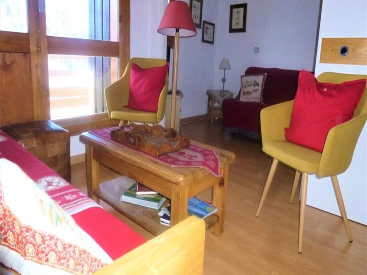 Apartamento Isola  1