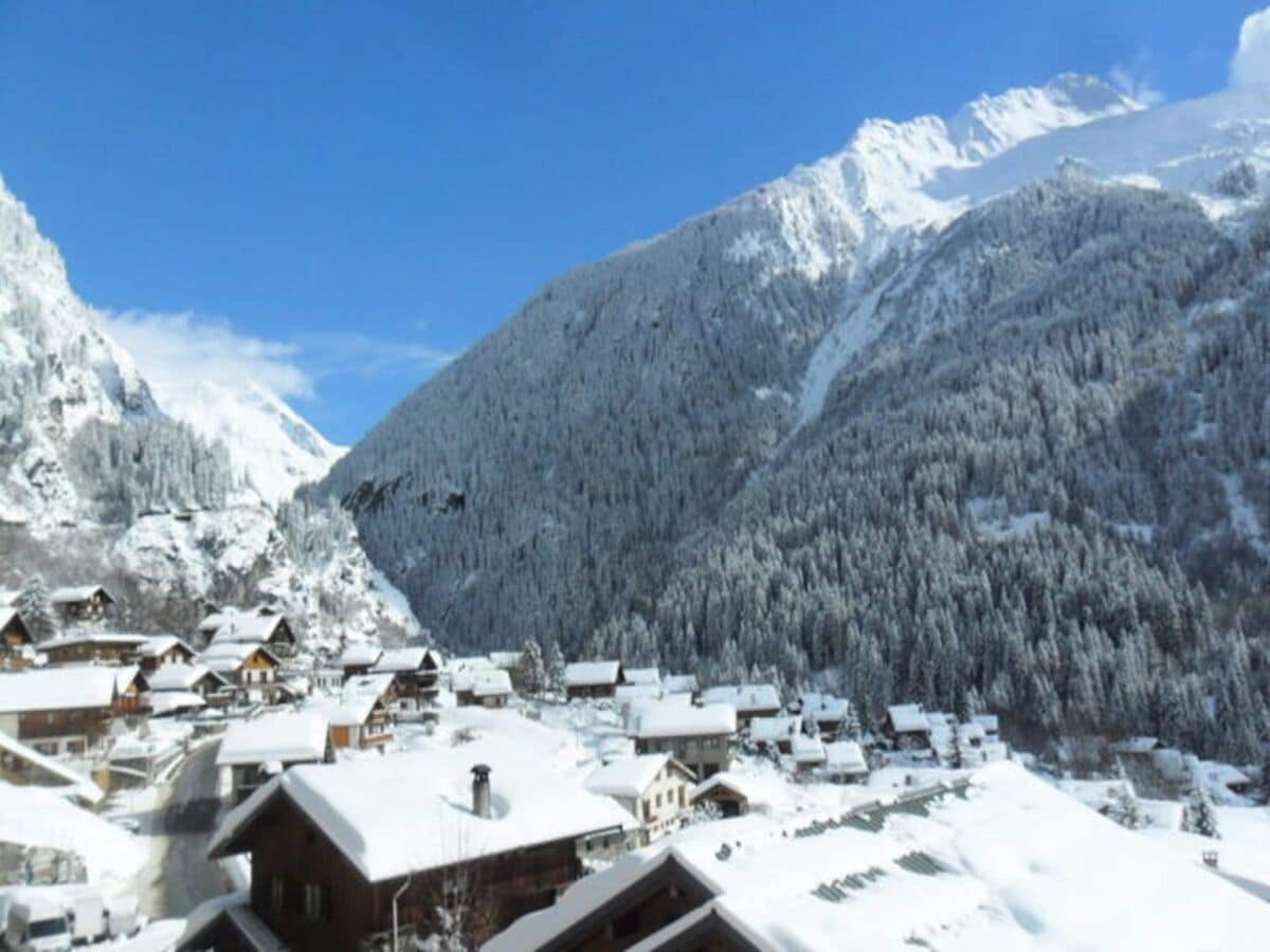 Appartement Champagny-en-Vanoise  1