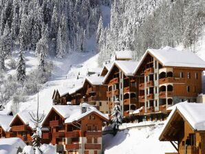 Apartment Residenz Le Roselin für 8 Personen - Champagny-en-Vanoise - image1