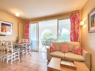 Appartement Grimaud  21