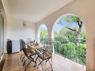 Appartement Grimaud  13