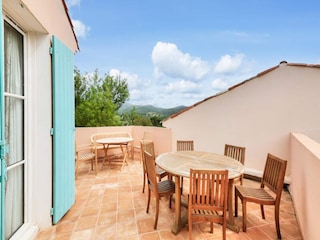 Appartement Grimaud  16