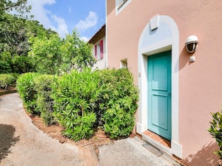 Appartement Grimaud  18