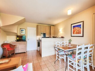 Appartement Grimaud  5