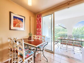 Appartement Grimaud  9
