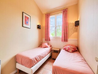 Appartement Grimaud  10