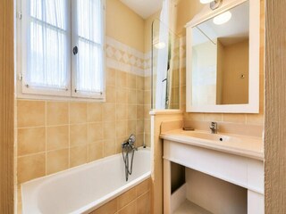 Appartement Grimaud  12