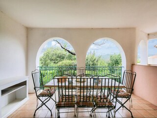 Appartement Grimaud  15