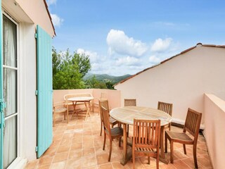 Appartement Grimaud  17
