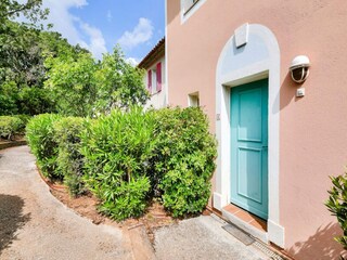 Appartement Grimaud  19