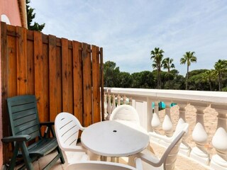 Apartment Saint-Raphael  2