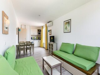 Apartment Saint-Raphael  3