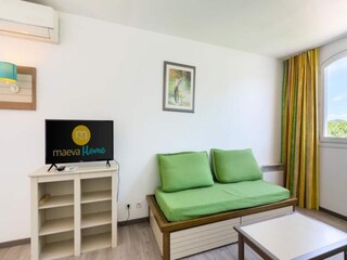 Apartment Saint-Raphael  23