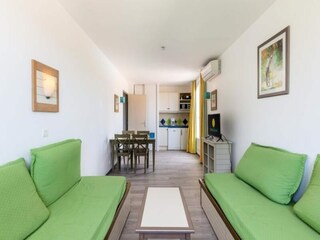 Apartment Saint-Raphael  24