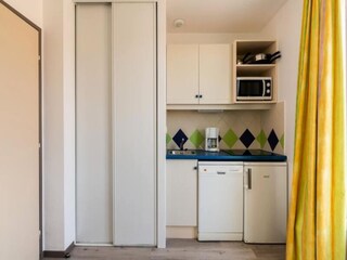 Apartment Saint-Raphael  4