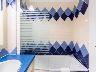 Apartment Saint-Raphael  27