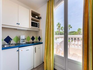 Apartment Saint-Raphael  12