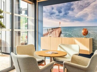 Apartamento Brem-sur-Mer  10
