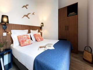 Apartamento Brem-sur-Mer  16