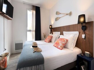 Apartamento Brem-sur-Mer  18