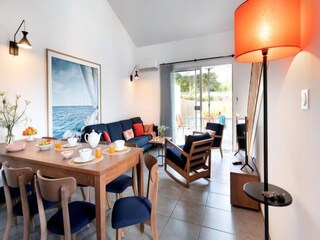 Apartamento Brem-sur-Mer  20