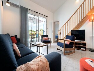 Apartamento Brem-sur-Mer  21