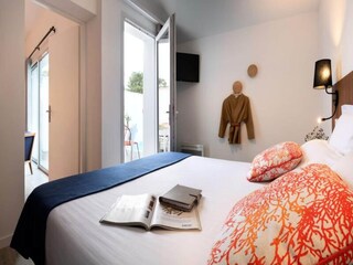 Apartamento Brem-sur-Mer  27