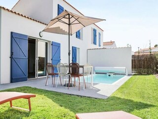 Apartamento Brem-sur-Mer  28