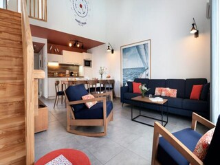 Apartamento Brem-sur-Mer  29