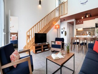 Apartamento Brem-sur-Mer  30
